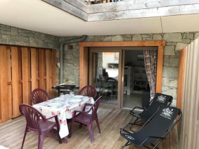 Les 4 éléments C004 Chatel
